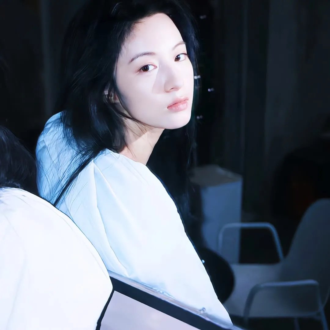 鱼缸里的生活
