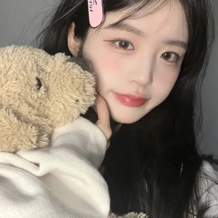 玉米地的小孩